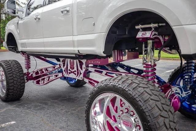 2019 Ford Super Duty 4th Gen - Image 14 of 21