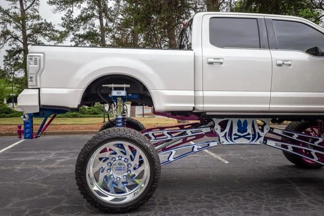 2019 Ford Super Duty 5th Gen - Image 15 of 21