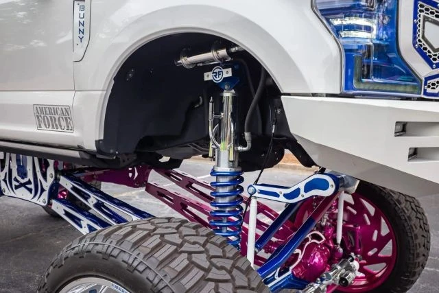 2019 Ford Super Duty 5th Gen - Image 13 of 21