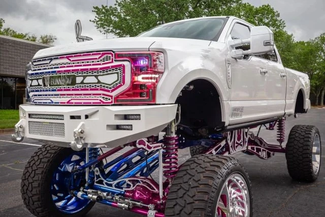 2019 Ford Super Duty 5th Gen - Image 6 of 21