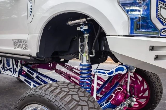 2019 Ford Super Duty 4th Gen - Image 5 of 21