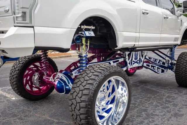 2019 Ford Super Duty 5th Gen - Image 18 of 21
