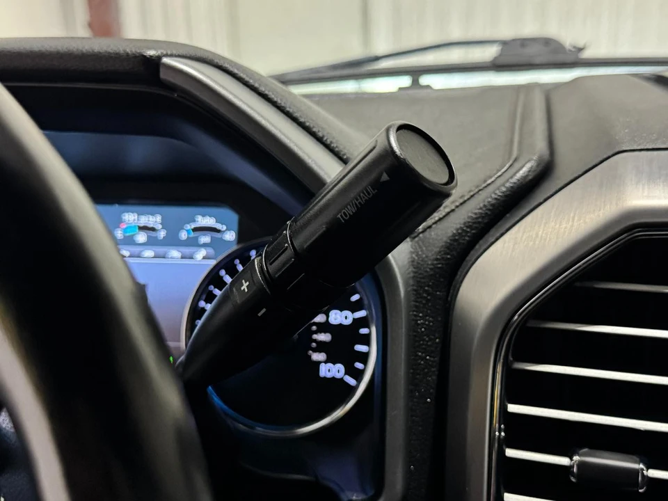 2019 Ford Super Duty 4th Gen - Image 25 of 31