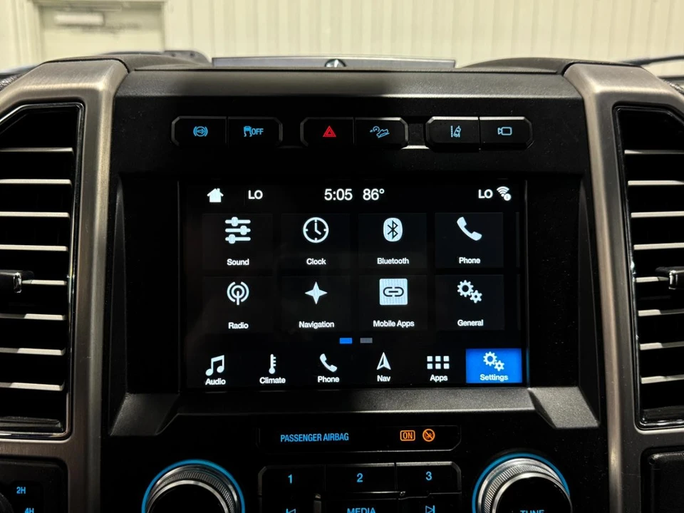 2019 Ford Super Duty 4th Gen - Image 21 of 31
