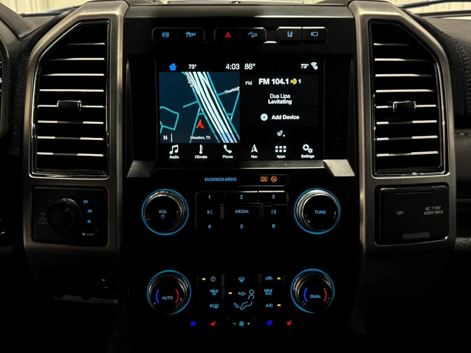 2019 Ford Super Duty 4th Gen - Image 9 of 31