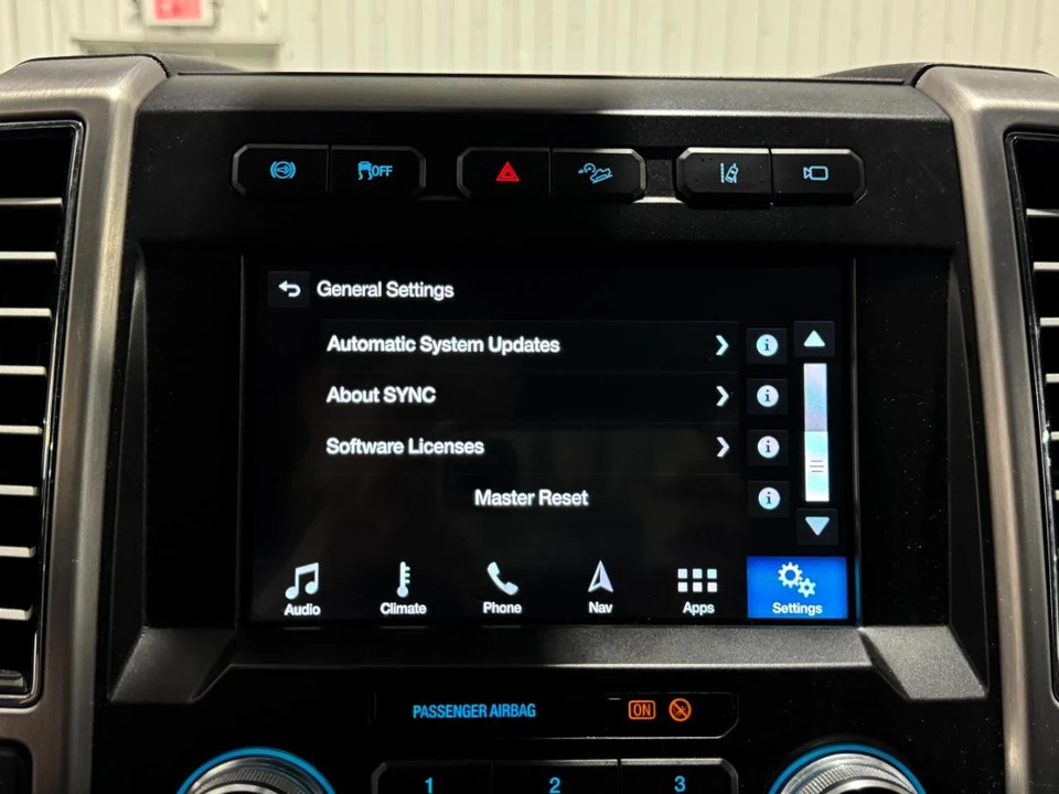 2019 Ford Super Duty 4th Gen - Image 28 of 31