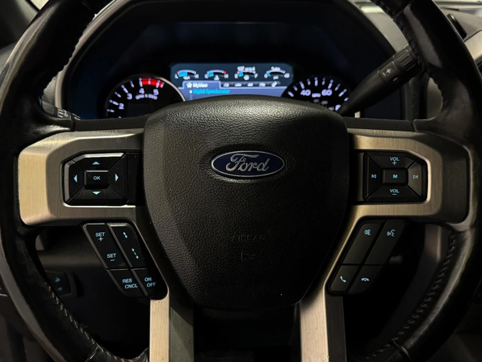 2019 Ford Super Duty 4th Gen - Image 8 of 31