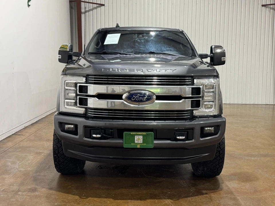2019 Ford Super Duty 4th Gen - Image 2 of 31