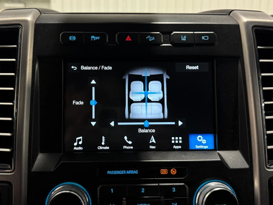 2019 Ford Super Duty 4th Gen - Image 24 of 31
