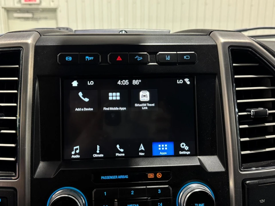 2019 Ford Super Duty 4th Gen - Image 20 of 31