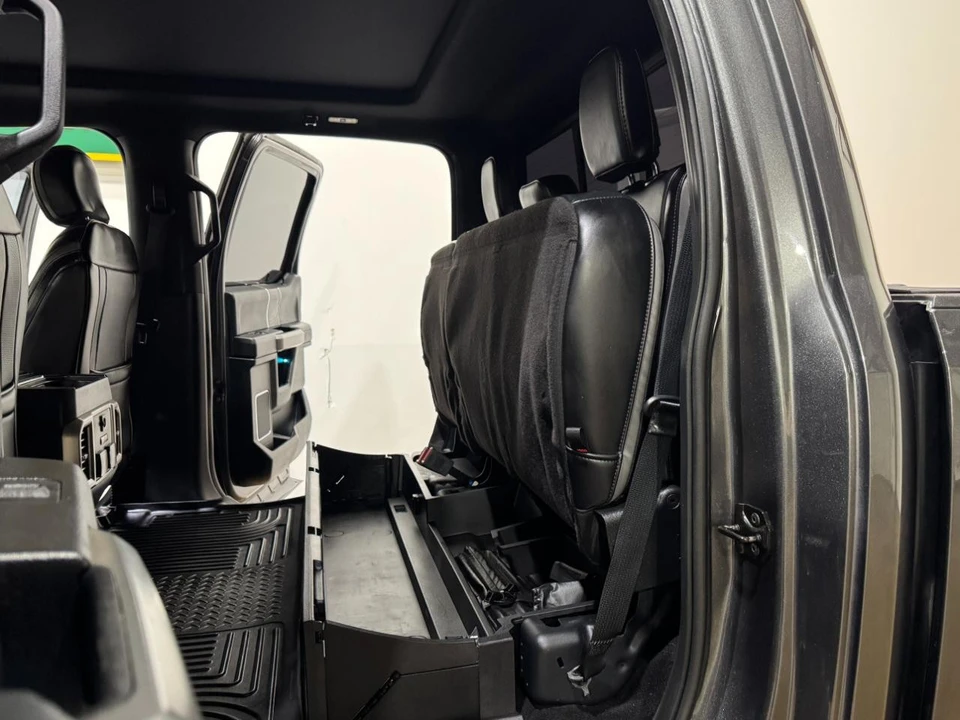 2019 Ford Super Duty 4th Gen - Image 19 of 31