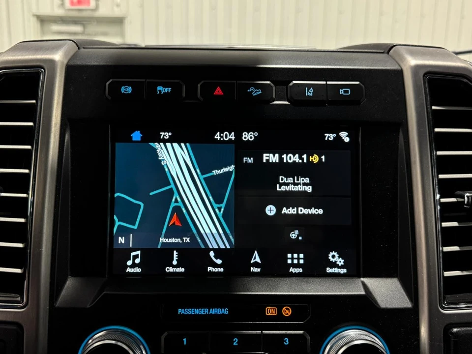 2019 Ford Super Duty 4th Gen - Image 15 of 31