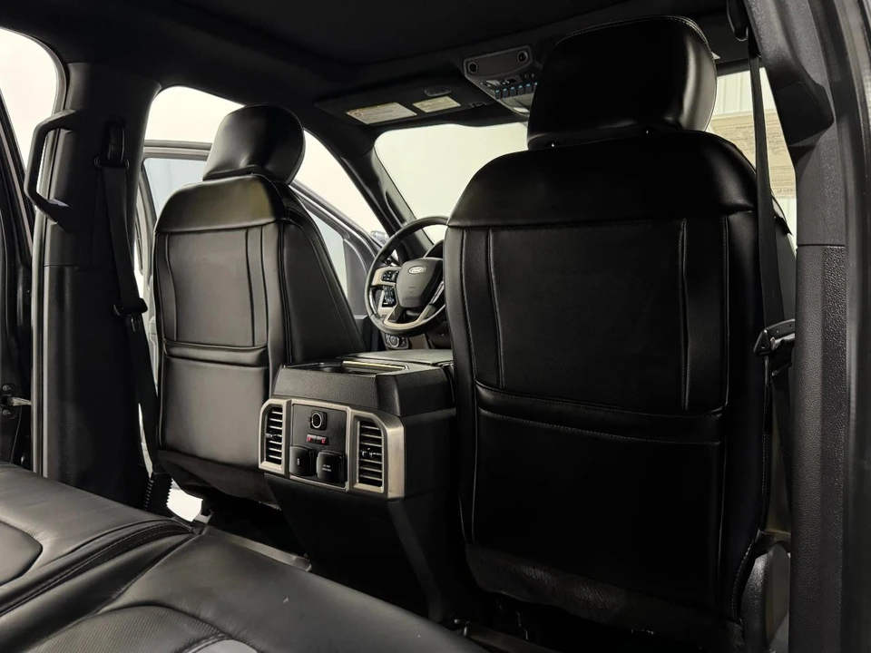2019 Ford Super Duty 4th Gen - Image 17 of 31