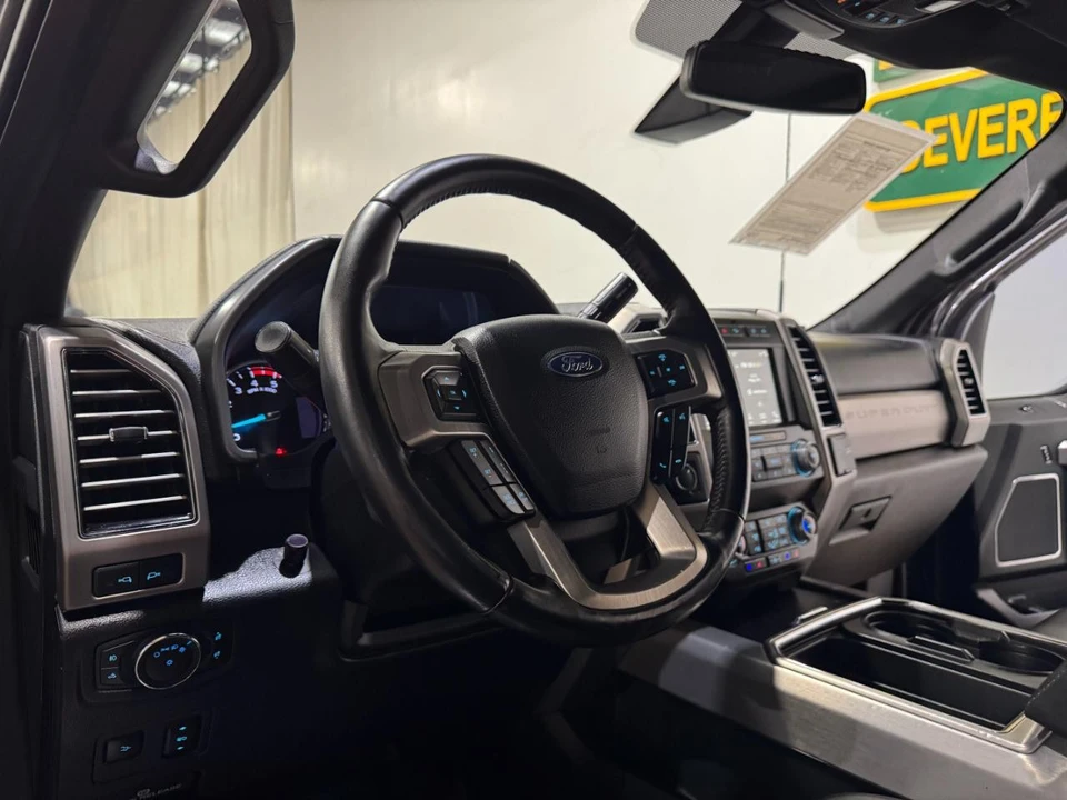 2019 Ford Super Duty 4th Gen - Image 12 of 31