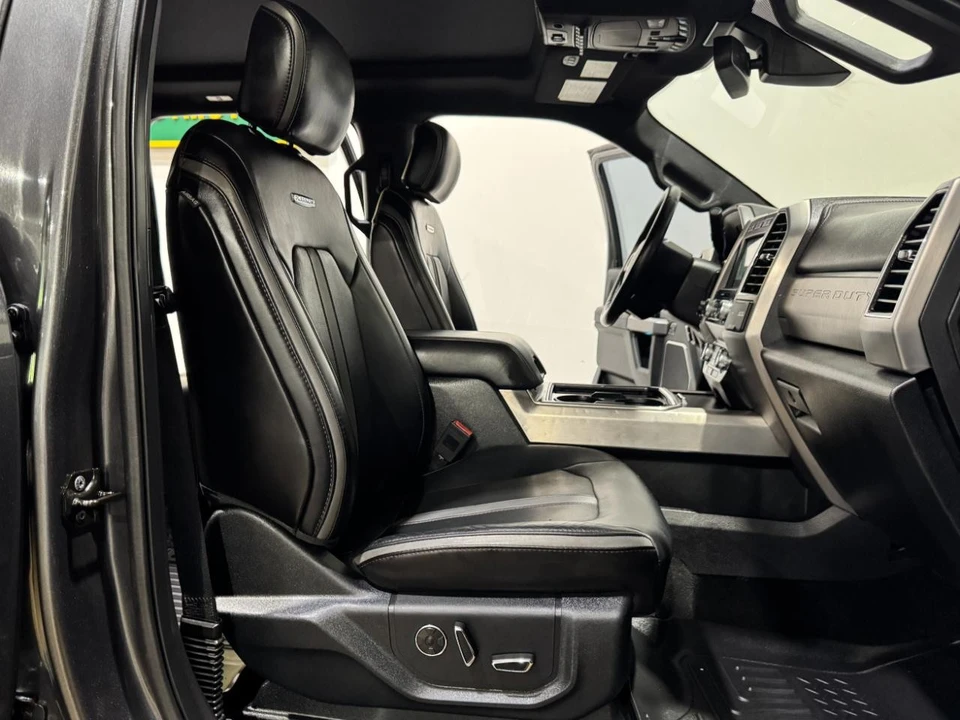 2019 Ford Super Duty 4th Gen - Image 15 of 31