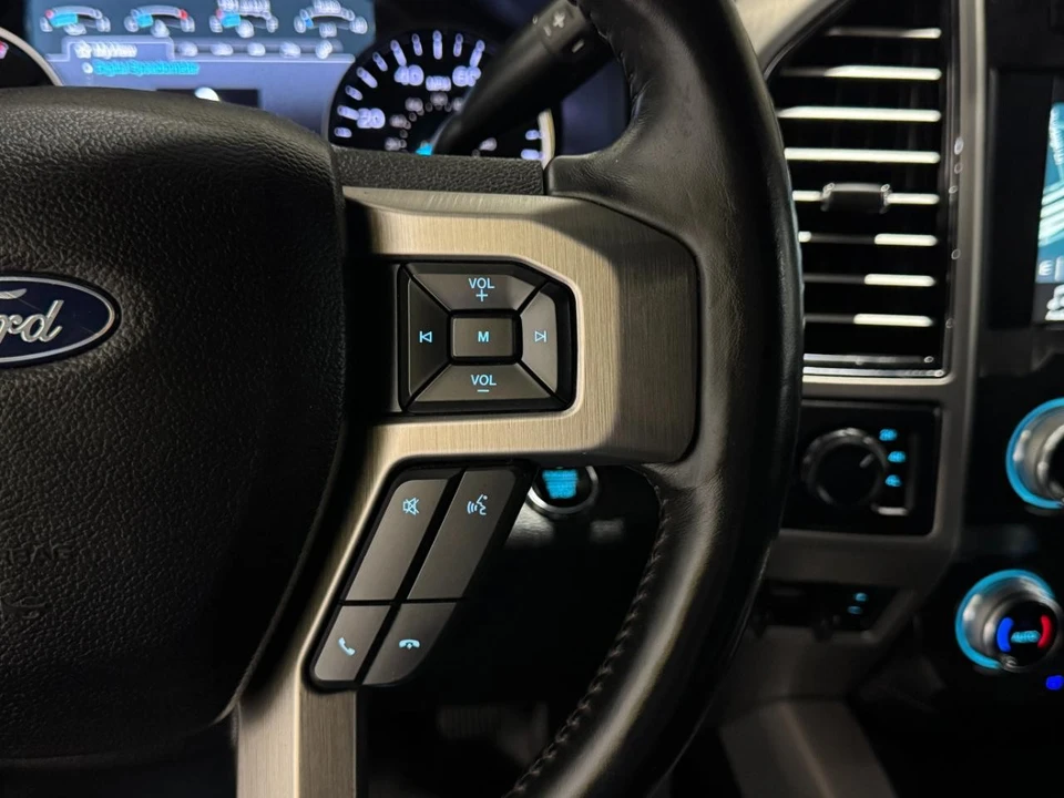 2019 Ford Super Duty 4th Gen - Image 24 of 31