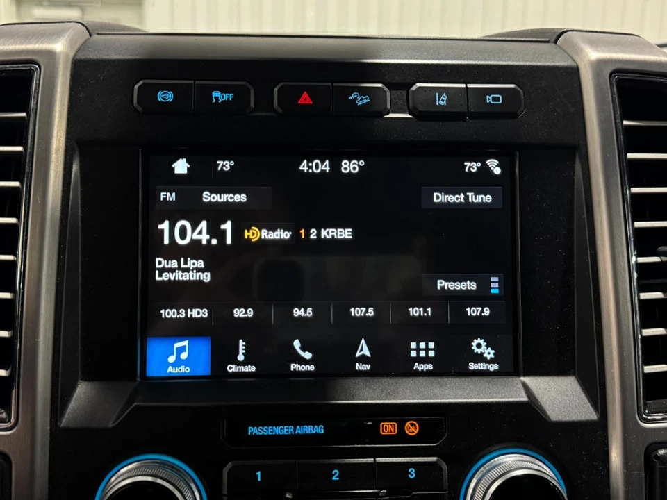 2019 Ford Super Duty 4th Gen - Image 16 of 31