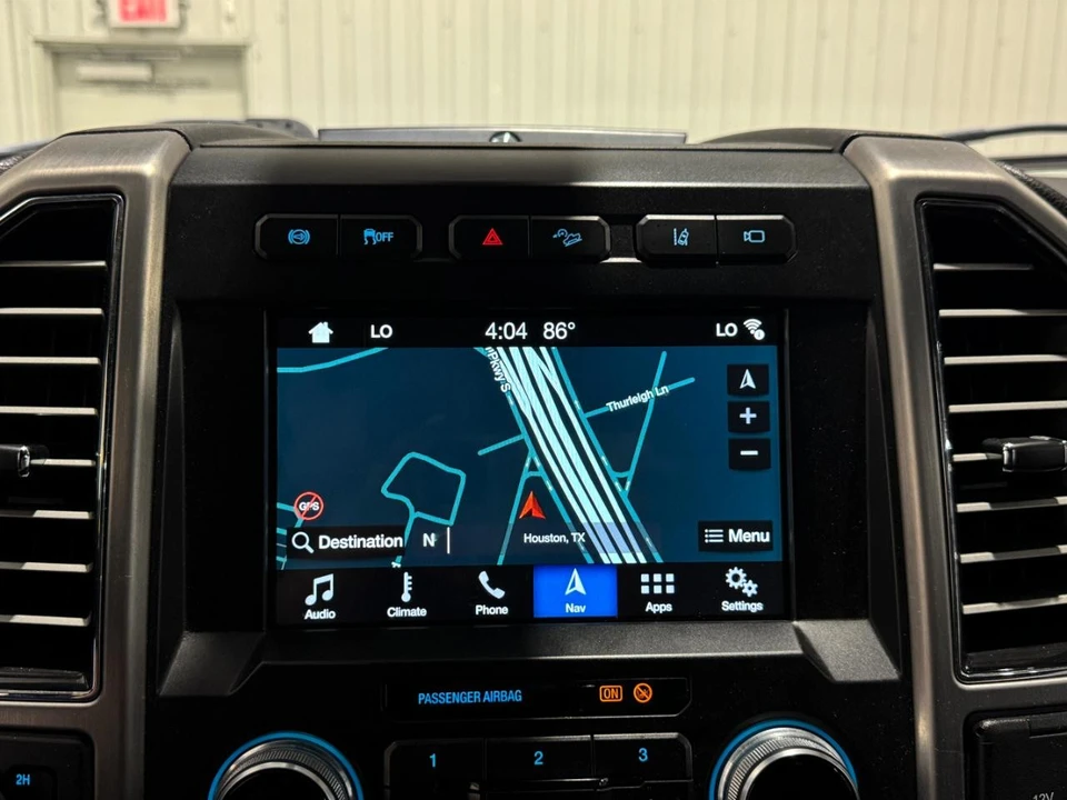 2019 Ford Super Duty 4th Gen - Image 19 of 31