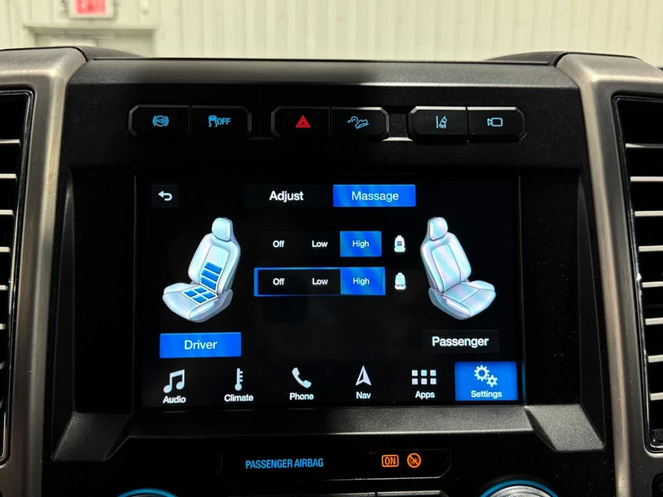 2019 Ford Super Duty 4th Gen - Image 29 of 31