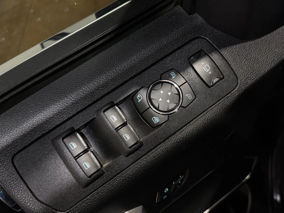 2019 Ford Super Duty 4th Gen - Image 30 of 31