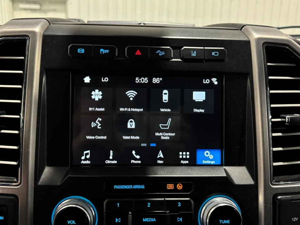 2019 Ford Super Duty 4th Gen - Image 22 of 31