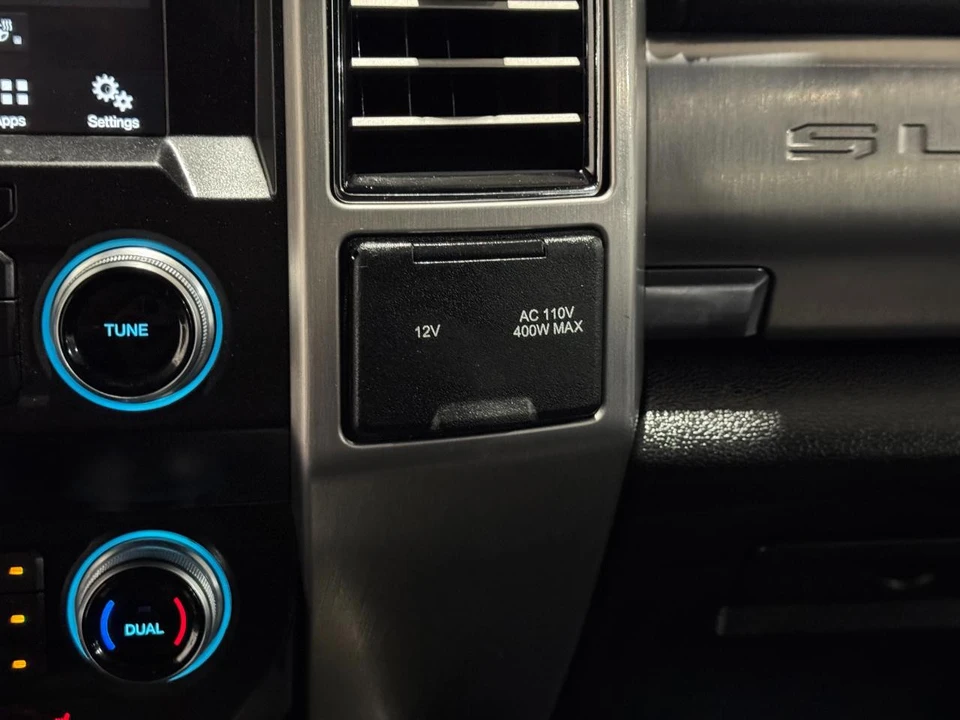 2019 Ford Super Duty 4th Gen - Image 27 of 31