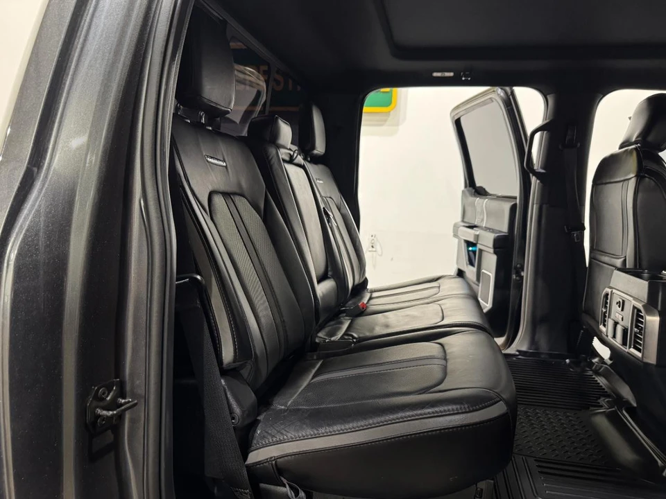 2019 Ford Super Duty 4th Gen - Image 16 of 31