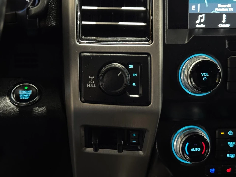 2019 Ford Super Duty 4th Gen - Image 27 of 31