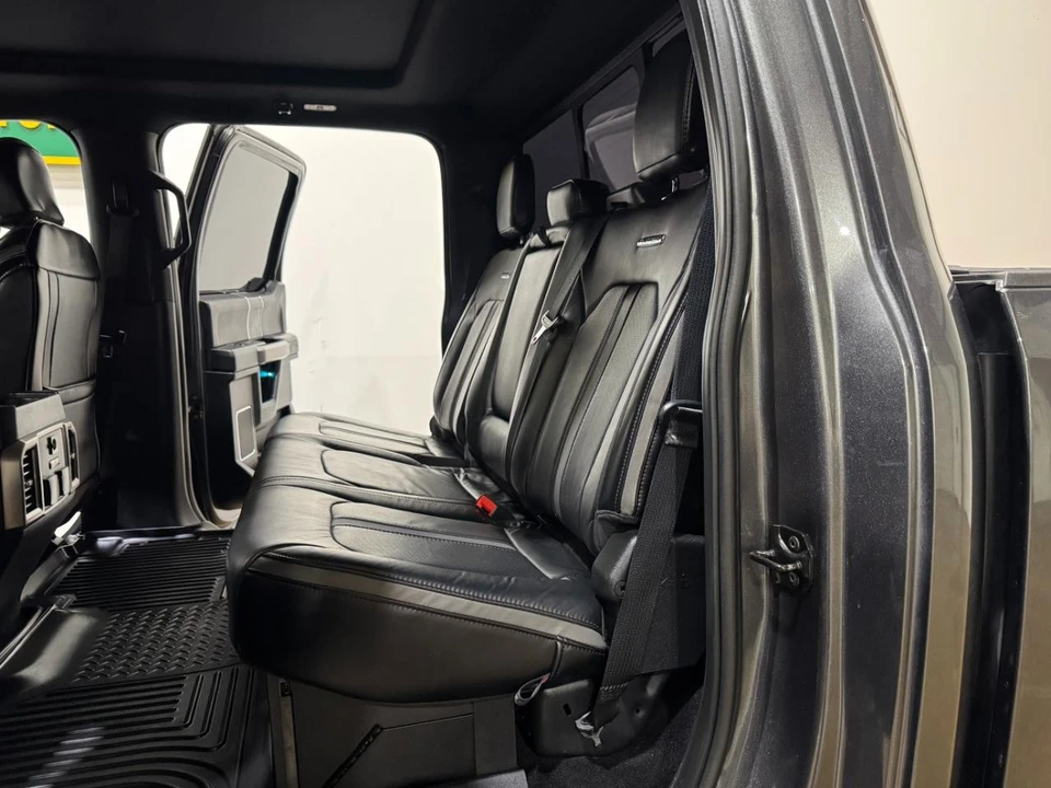 2019 Ford Super Duty 4th Gen - Image 17 of 31