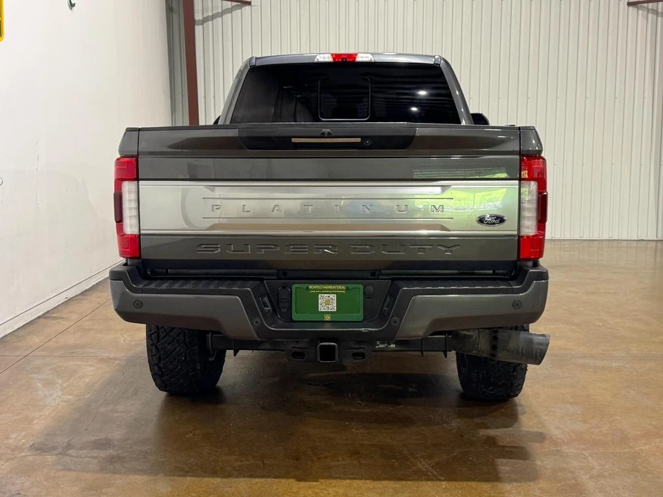 2019 Ford Super Duty 4th Gen - Image 7 of 31