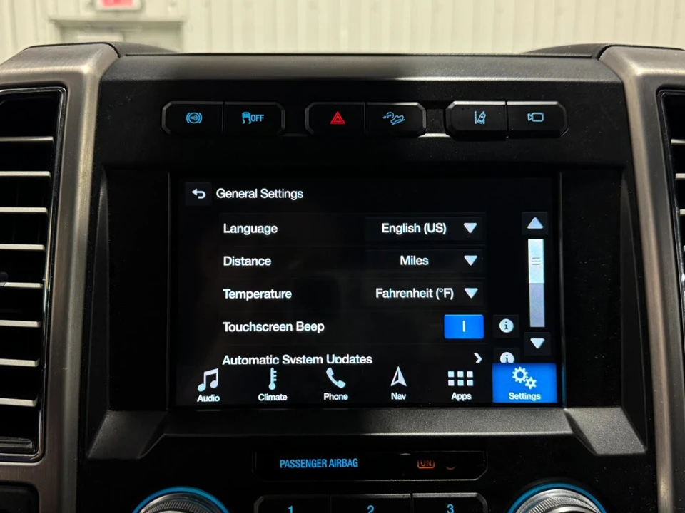2019 Ford Super Duty 4th Gen - Image 27 of 31