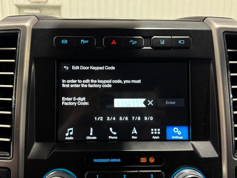 2019 Ford Super Duty 4th Gen - Image 31 of 31