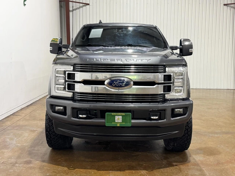 2019 Ford Super Duty 4th Gen - Image 3 of 31