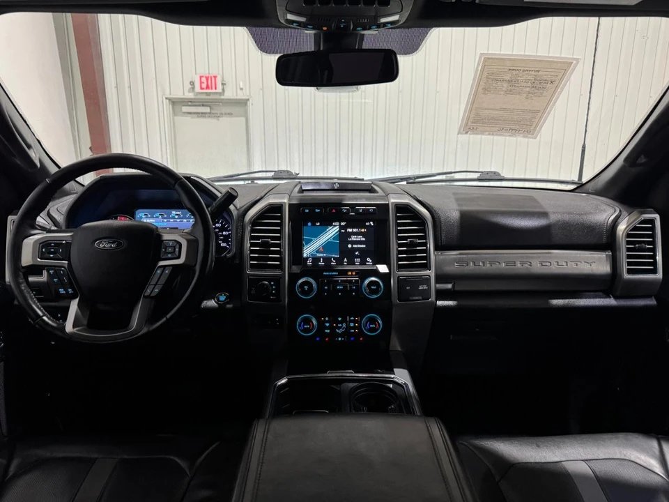 2019 Ford Super Duty 4th Gen - Image 21 of 31