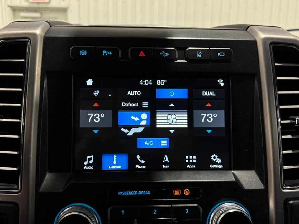 2019 Ford Super Duty 4th Gen - Image 17 of 31