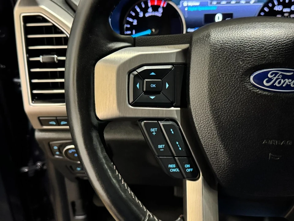 2019 Ford Super Duty 4th Gen - Image 23 of 31