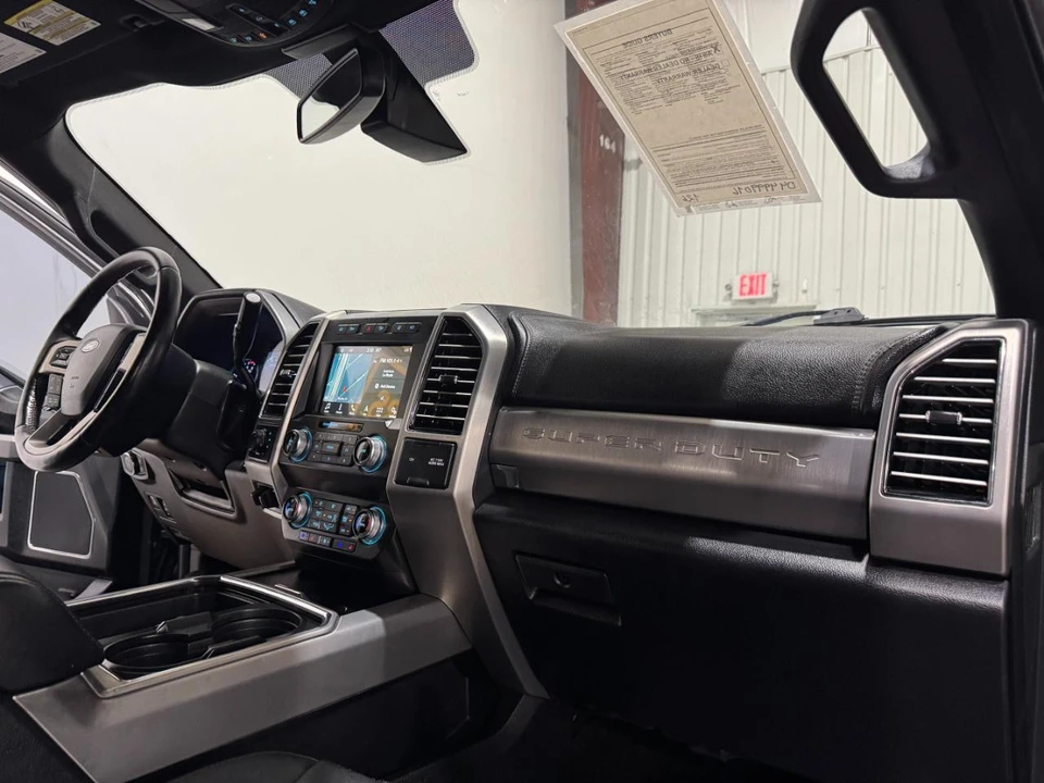 2019 Ford Super Duty 4th Gen - Image 13 of 31