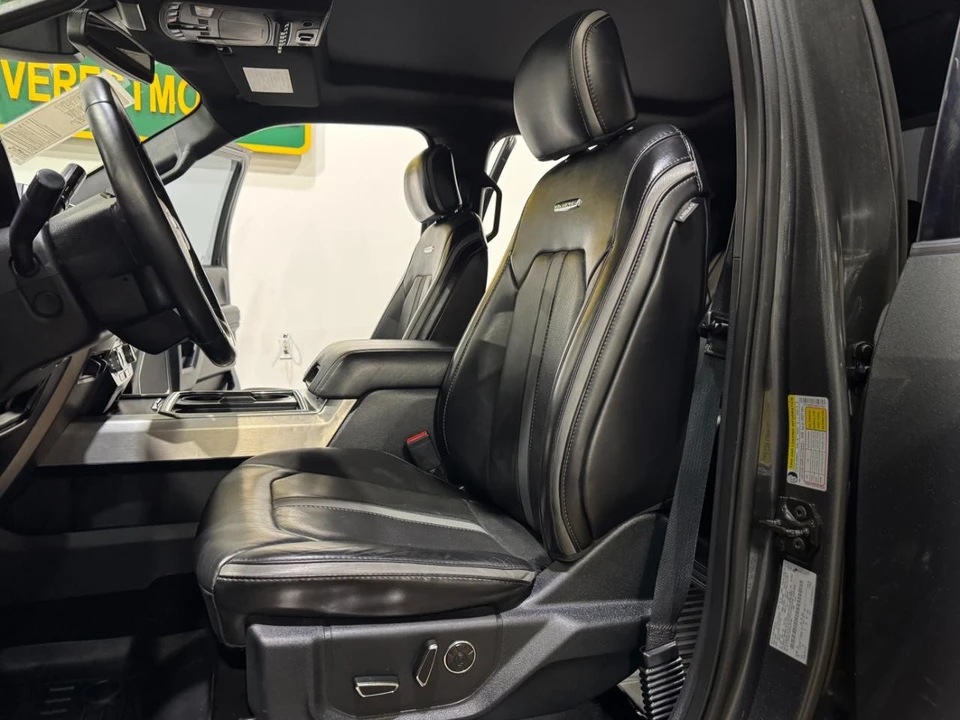 2019 Ford Super Duty 4th Gen - Image 14 of 31