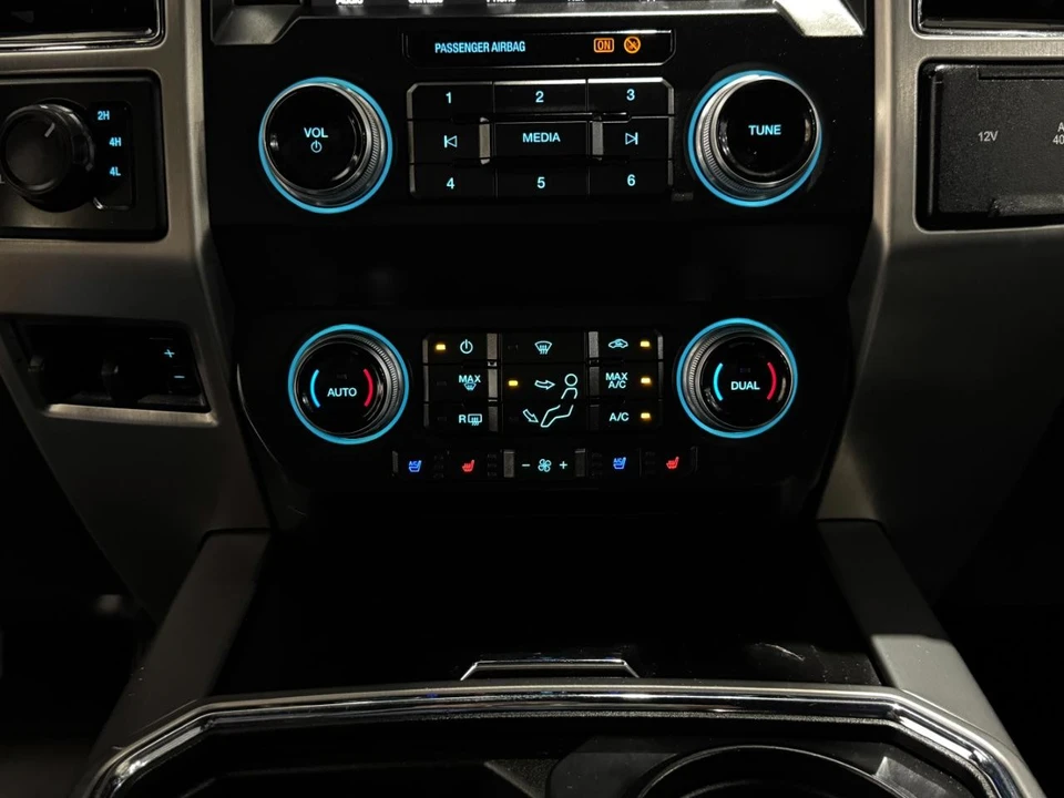 2019 Ford Super Duty 4th Gen - Image 29 of 31