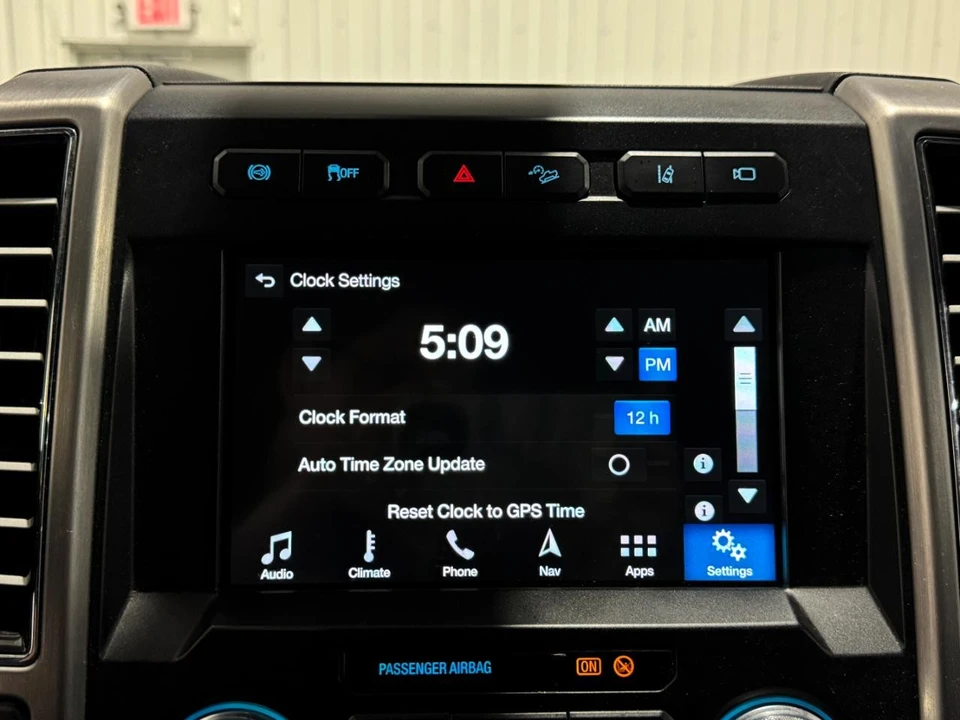 2019 Ford Super Duty 4th Gen - Image 26 of 31