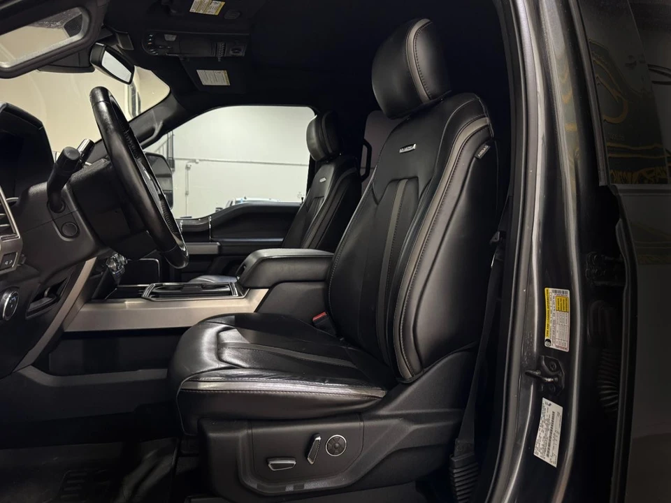 2019 Ford Super Duty 4th Gen - Image 5 of 31