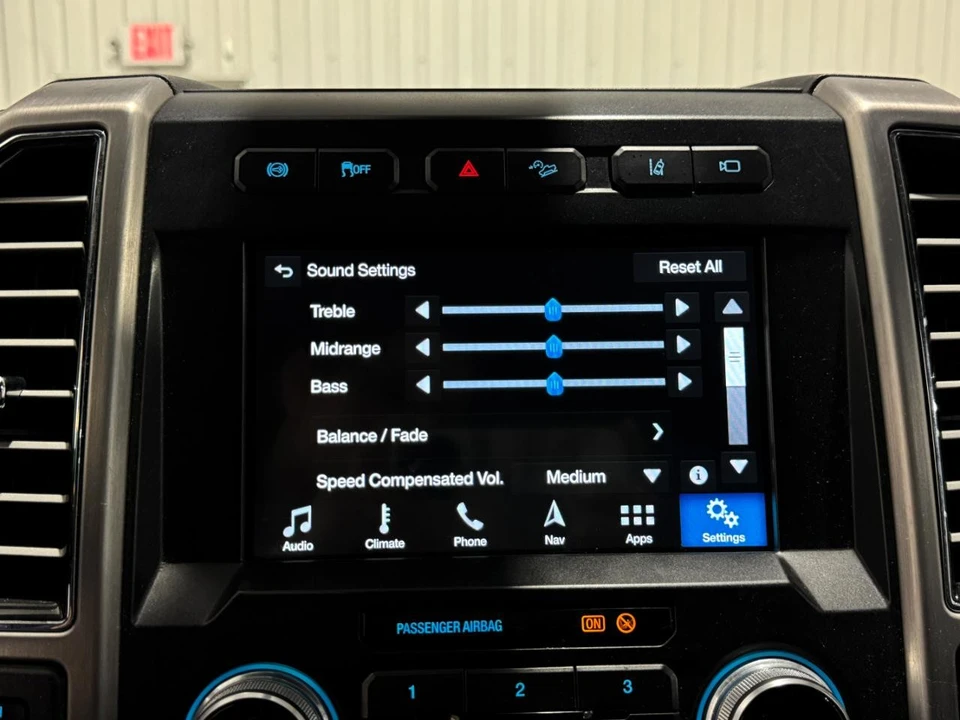 2019 Ford Super Duty 4th Gen - Image 23 of 31