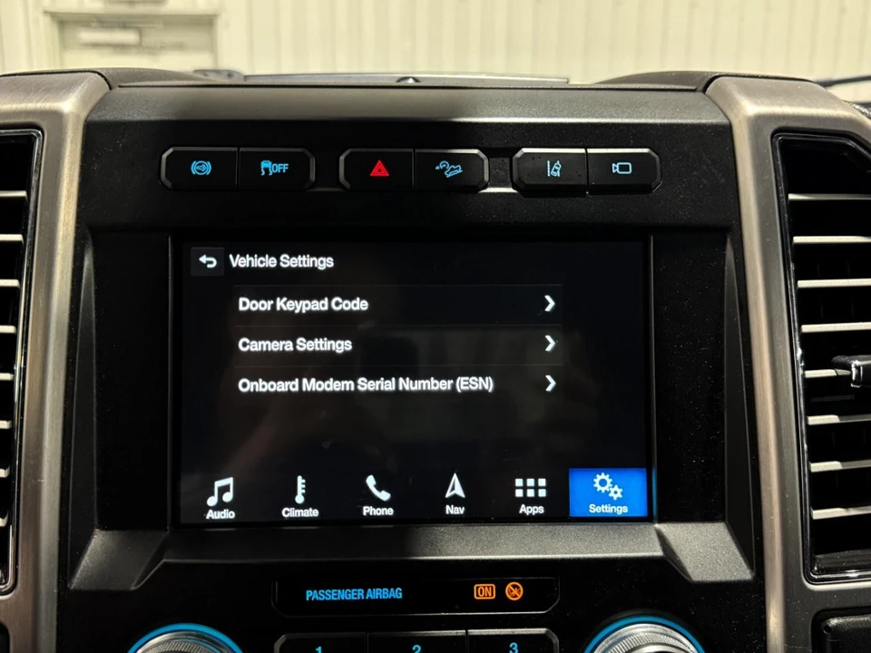 2019 Ford Super Duty 4th Gen - Image 30 of 31