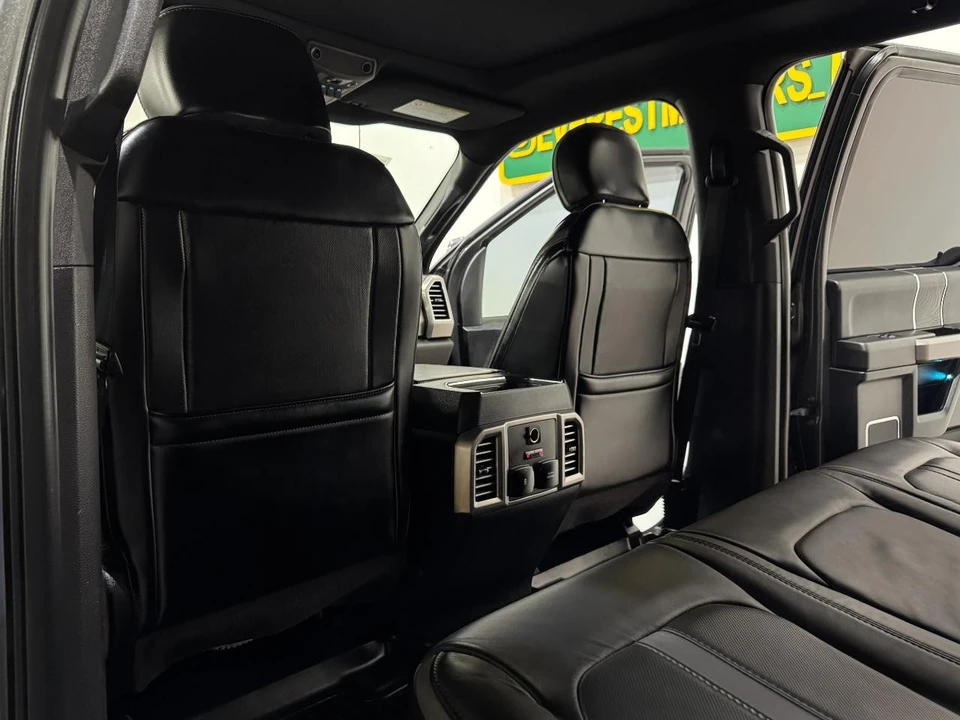 2019 Ford Super Duty 4th Gen - Image 19 of 31