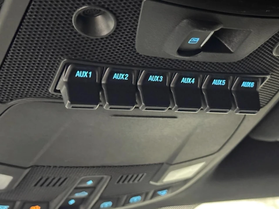 2019 Ford Super Duty 4th Gen - Image 13 of 31