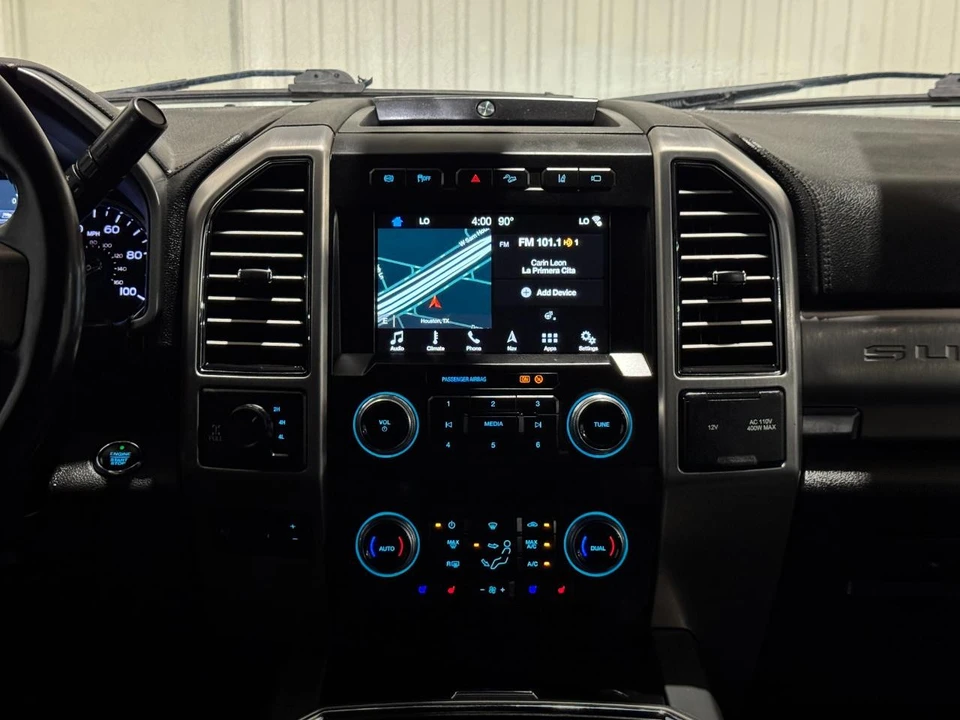 2019 Ford Super Duty 4th Gen - Image 21 of 31
