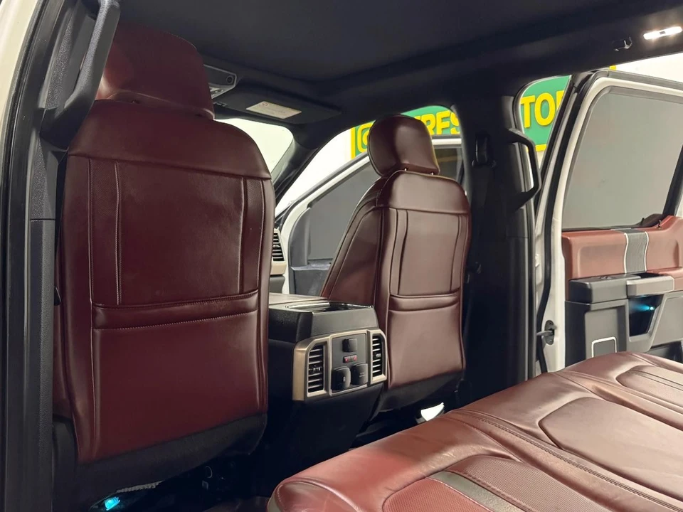 2019 Ford Super Duty 4th Gen - Image 15 of 31