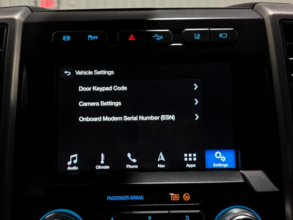 2019 Ford Super Duty 4th Gen - Image 25 of 31