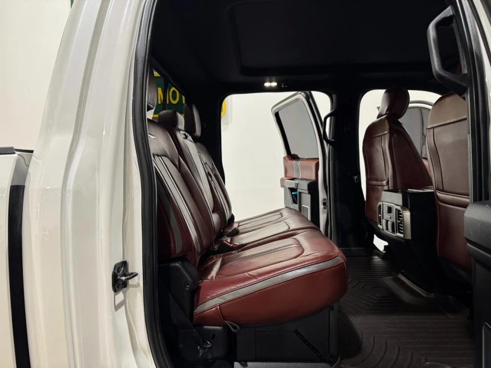 2019 Ford Super Duty 4th Gen - Image 16 of 31