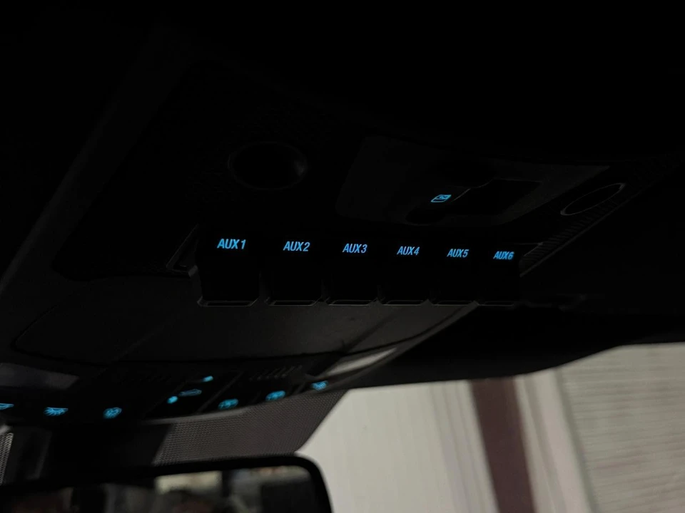 2019 Ford Super Duty 4th Gen - Image 8 of 31